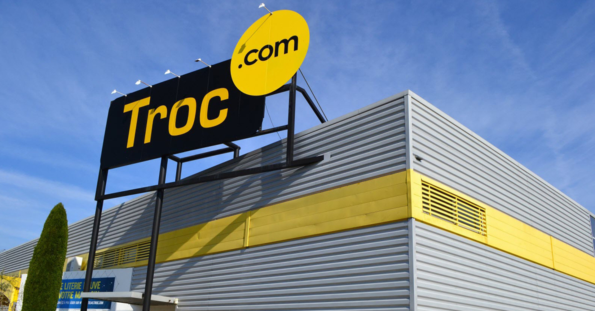 Photo Troc SiteDeDémo
